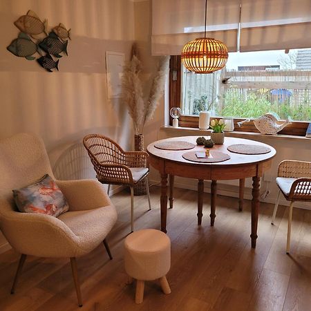 Kellifornia Apartment Kellenhusen Bagian luar foto