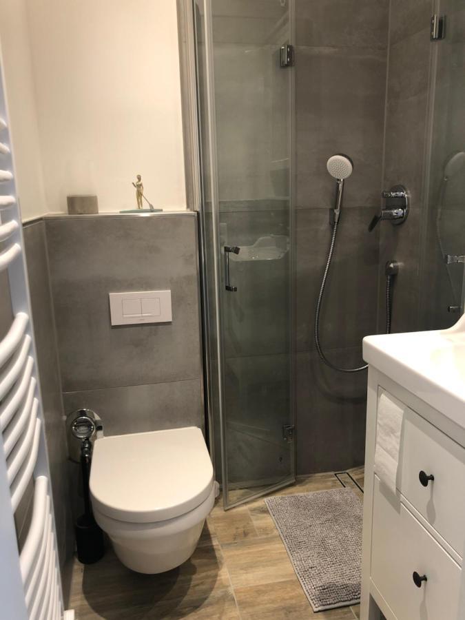 Kellifornia Apartment Kellenhusen Bagian luar foto