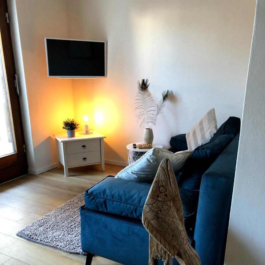 Kellifornia Apartment Kellenhusen Bagian luar foto